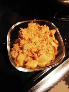 銀鮭で自家製鮭フレーク☆-レシピのメイン写真