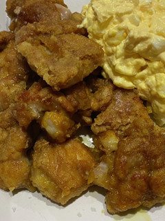 カレーチキン-レシピのメイン写真
