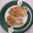 本春キャベツの豚肉巻き