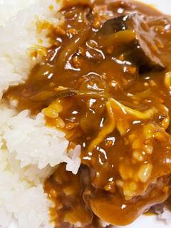 グリコ ワンタッチカレーで昭和のカレー by tamakipapa 【クックパッド】 簡単おいしいみんなのレシピが392万品