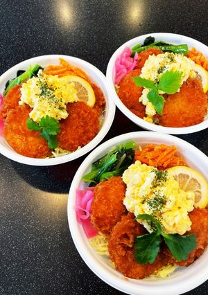 高校生弁当　2022 4月21日-レシピのメイン写真