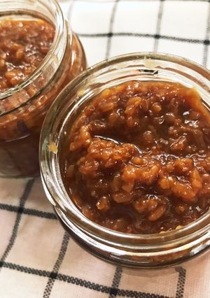 醤油麹（発酵メーカー）-レシピのメイン写真