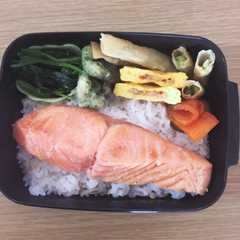 รูปของ 2022-4-21お弁当