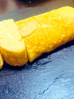 卵一個でふわじゅわ卵焼きの秘密-レシピのメイン写真