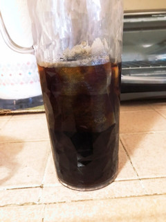 水出し珈琲☆コールドブリューコーヒー-レシピのメイン写真