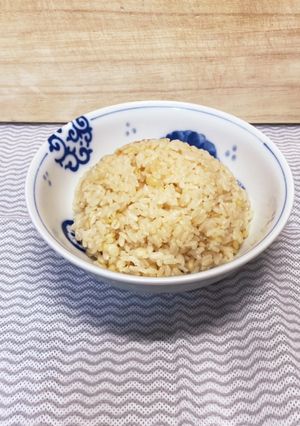 具なし炊き込み-レシピのメイン写真