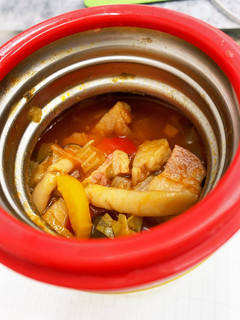 たっぷり野菜のトマトスープ♡-レシピのメイン写真