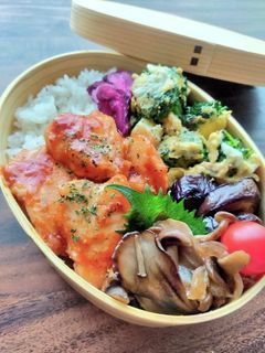 ブロッコリーの卵チーズ焼き-レシピのメイン写真