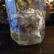 藤の花の酒シロップ煮