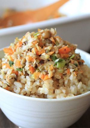 和のうまみたっぷり！しいたけの味噌炒め-レシピのメイン写真