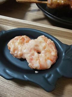 レンチンで海老マヨ-レシピのメイン写真