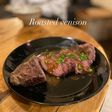 【北海道鹿肉ロースト】IR保温簡単✨