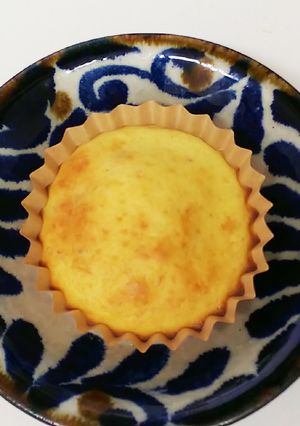 オーブンパンケーキ-レシピのメイン写真