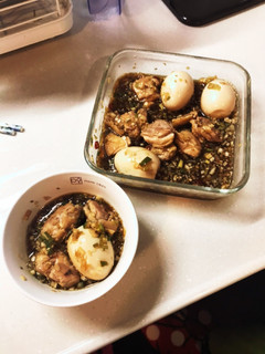 麻薬鶏卵(山本ゆりさんレシピ)-レシピのメイン写真
