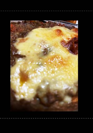 簡単リメイク♪絶品♪カレードリア-レシピのメイン写真