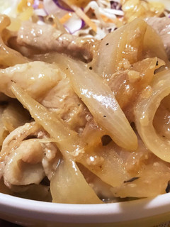 醤油麹で作る豚の生姜焼き-レシピのメイン写真
