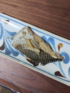 長崎産、黒鯛の切り身の煮付け。-レシピのメイン写真