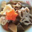 筑前煮