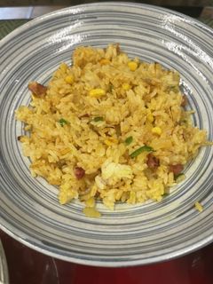 余りご飯で絶品カレーピラフ-レシピのメイン写真