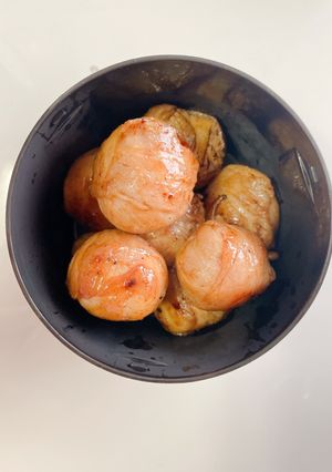 あき弁当25(2)-レシピのメイン写真