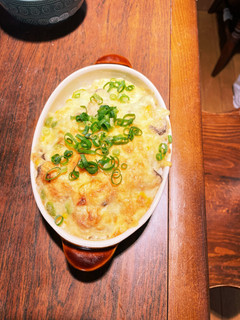 アサリと野菜豆乳焼きチーズドリア-レシピのメイン写真