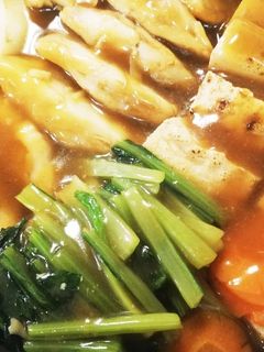 カレイ煮付け炊いたん!ゆりさん風-レシピのメイン写真