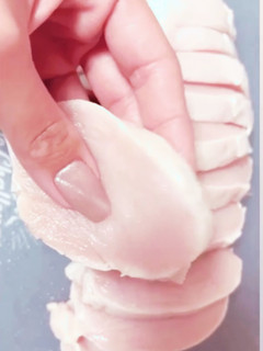 鶏ハム(ストック用)-レシピのメイン写真