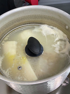 タケノコの下処理 料理人ver-レシピのメイン写真