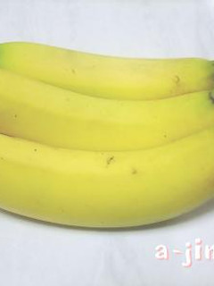 バナナの保存-レシピのメイン写真