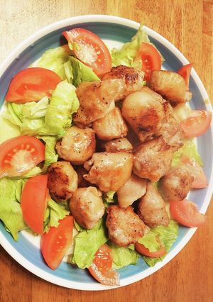 カブの肉巻き-レシピのメイン写真