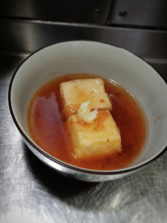 ダシが決め手の揚げ出汁豆腐@≧↺≦@)❩-レシピのメイン写真