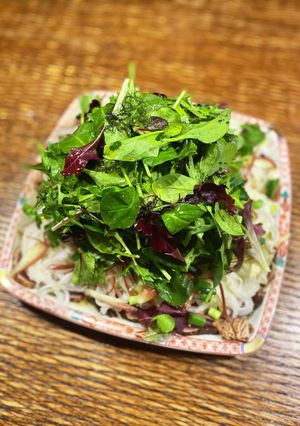 絶品カツオのカルパッチョ!簡単昆布茶締め-レシピのメイン写真