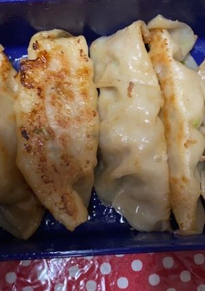 餃子の皮の作り方-レシピのメイン写真