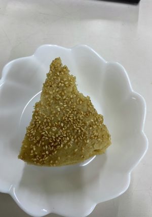 黑糖糕（黒砂糖の蒸しパン）-レシピのメイン写真