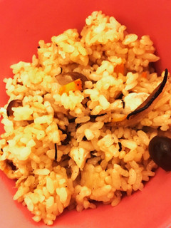 めちゃ美味しい!とり五目炊き込みご飯-レシピのメイン写真