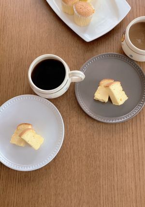 台湾カステラ-レシピのメイン写真