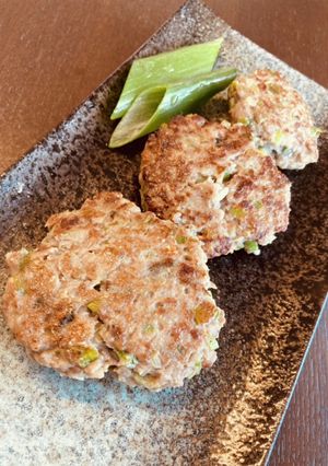 お弁当にも　カレー風味イワシのさんが焼き-レシピのメイン写真