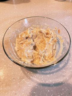 クリームチーズとツナのディップ-レシピのメイン写真