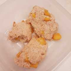 豆腐とおからパウダーのナゲット-レシピのメイン写真