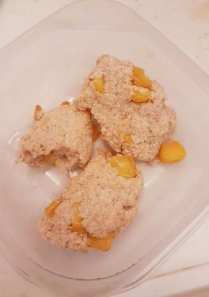 豆腐とおからパウダーのナゲット-レシピのメイン写真
