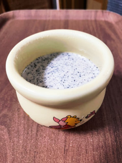 やわらか ごま プリン-レシピのメイン写真