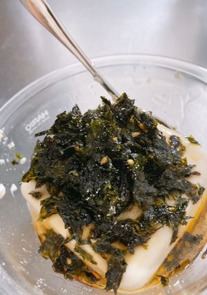 豆腐まるごと簡単メニュー-レシピのメイン写真