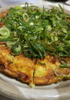 野菜たっぷりオムレツ-レシピのメイン写真