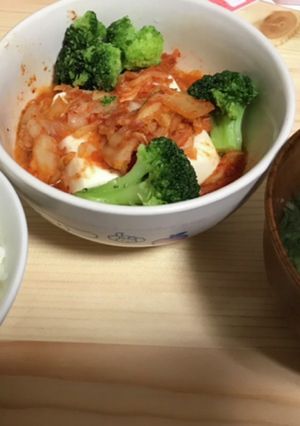 発酵食品デー-レシピのメイン写真