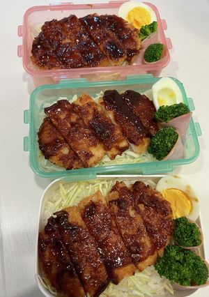 野球弁当4/24-レシピのメイン写真