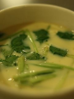 美味しい!お手軽シンプル茶碗蒸し-レシピのメイン写真