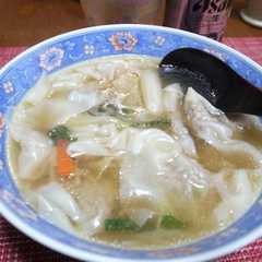 รูปของ わんたん