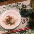 美味しくダイエット!豆腐に鰹節と減塩醤油