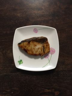 かんたんぶりの照り焼き-レシピのメイン写真