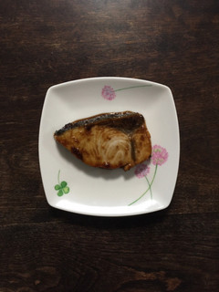 かんたんぶりの照り焼き-レシピのメイン写真